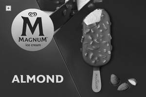 Magnum Almond Ice Cream 61 gms