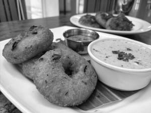 Methu Vadai (2pc)