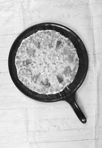 Farmhouse Pizza