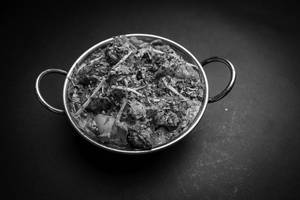 Mushroom Kadhai (200 Grams)