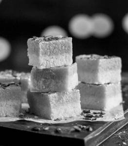 Gola Barfi