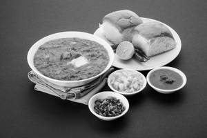 Pao bhaji