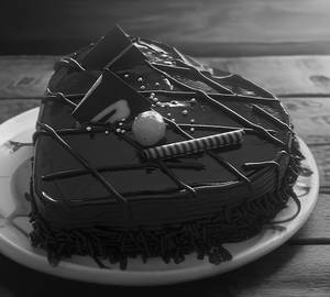 Dutch Choco H