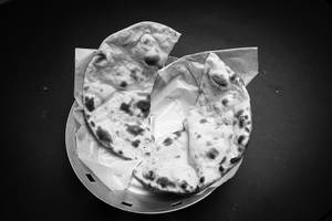 Tandoori Roti