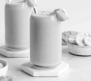 Mango Banana Shake