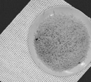 Basmati Rice