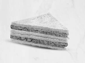 Chicken Tikka Sandwich 