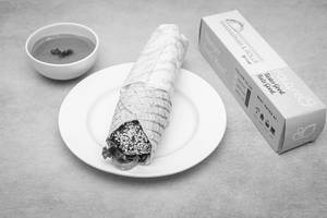 Peri Peri Sesame Bullets  Shawarma