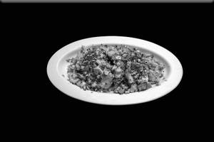 Chicken Salt N Pepper (200 Grams) Dry