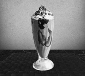 Oreo Shake