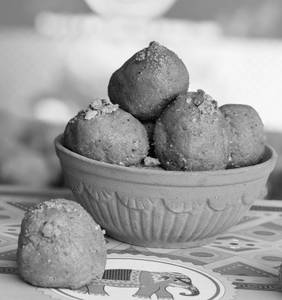 Royal bharti vrindavan peda (500gm)