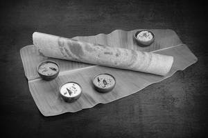 Paper Masala Dosai