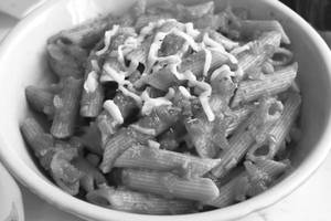 Red Sauce Pasta
