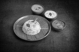 Rava Upma