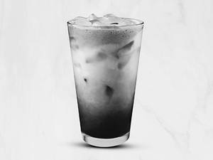 Orange Butterscotch Classic Iced Coffee