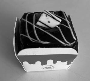 Dutch Choco