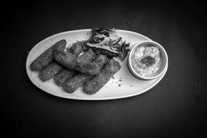Fish Finger Basa (6pcs)