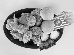 Dinner Meal