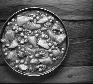 Aloo Matar