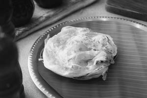 Single Parotta