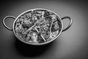 Kadhai Paneer (200 Grams)