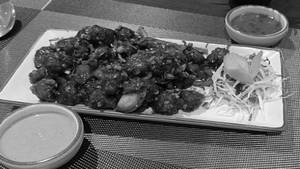 Gobi Manchurian