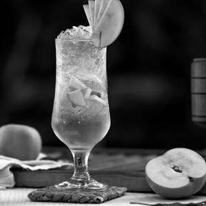 Green Apple Mojito [O]