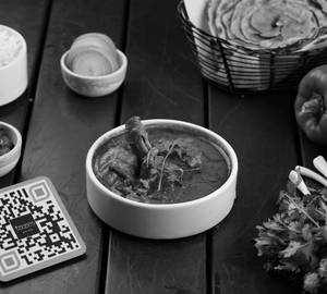 Curry Chicken