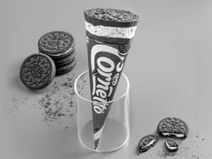 Cornetto Oreo 110ml