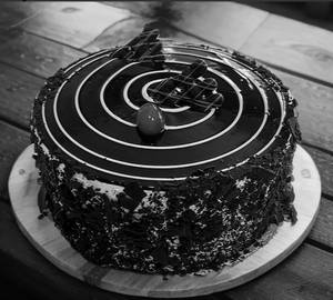 Black Forest                          