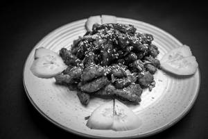 Crispy Chilli Baby Corn (200 Grams)