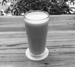 Pineapple & Celery