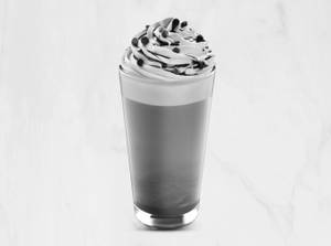 Belgium Chocolate Frappuccino