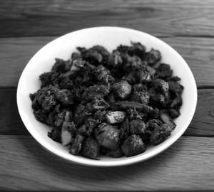 Buffalo Fry (Beef fry)
