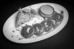 Royal Hara Bhara Kebab (5 Pcs)