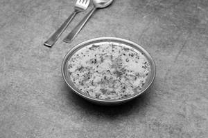 Jeera Rice