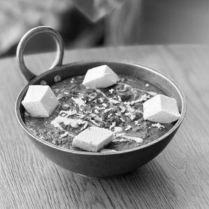 Paneer Lababdar
