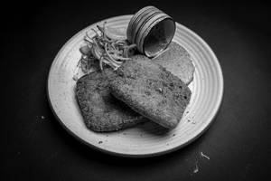 Fish Fry Bhetki (2pcs)