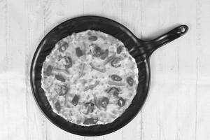 Peppy Paneer Pizza