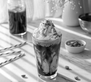 Butterscotch Cold Coffee