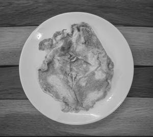 Egg Omlet [2 Egg]