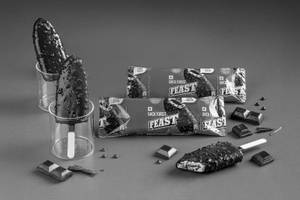 Black Forest Feast - [70ml x 2pcs]