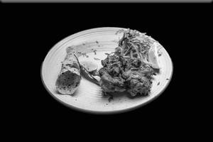 Ajwain Fish Tikka (basa) (4pcs)