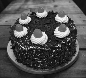 Black Forest 500 Gm
