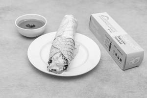 Orignal Falafel Wrap