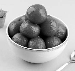 Gulab Jamun