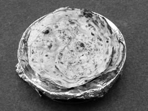 Lachha parantha