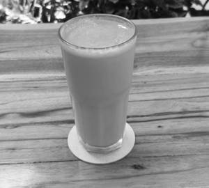 Carrot Juice