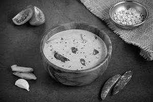Signature Tomato Onion Chutney