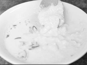 Rabdi (100gm)